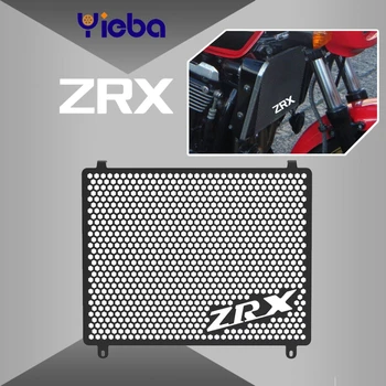 Мотоциклет ZRX 1100 1200 R/S Kawasaki ZRX1100 1997-2000 ZRX1200R 2001-2008 ZRX1200S 2001-2004 Защитна Капачка на Радиатора
