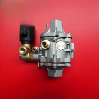 Мулти-намаляване на valve директно впръскване на втечнен природен газ Toma, редуктор на налягането на природен газ с високо налягане, автомобилни части