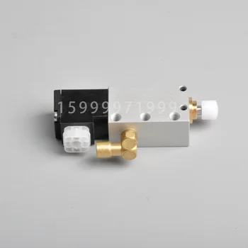 Клапан на резервни части за офсетова печатна машина AVLM8-20-SA M2.184.1091 M2.184.1071 SM102 CD102