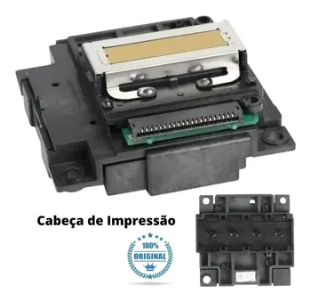 Печатаща глава печатаща Глава за Epson FA04010 FA04000 L120 L210 L300 L350 L355 L360 L380 L550 L555 L551 L558 XP-412 XP413