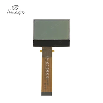 LCD екран G1065601G (R)-FP Дисплей за тахометър, Volvo Penta, брояч моточасов