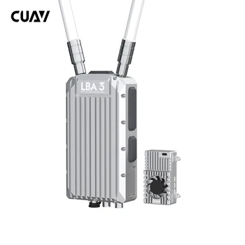 База CUAV LBA 3 и комплект модули Sky unit