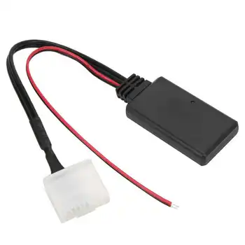Кабелен аудио кабел 20Pin Music Socket, Подходящи за Автомобилни Аксесоари Camry//Yaris/4Runner/Avalon