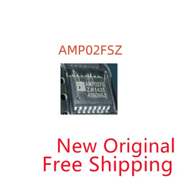5 бр. Нови оригинални AMP02F, AMP02FS, AMP02FSZ SOP16 устройство, управление, чип на буферния усилвател