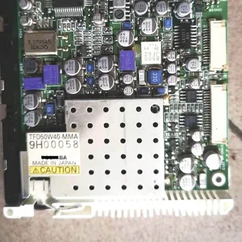 TFD50W40-ММА LCD Panel Zhiyan supply