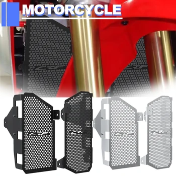 crf450L/X/RL Защитно покритие на предната Решетка Мотоциклет На Honda CRF450L CRF450X 2019-2020-2021-2022-2023-2024 CRF450RL